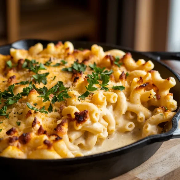 smoked-mac-and-cheese smoked mac and cheese