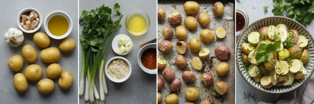 Crispy-Smashed-Potato-Salad